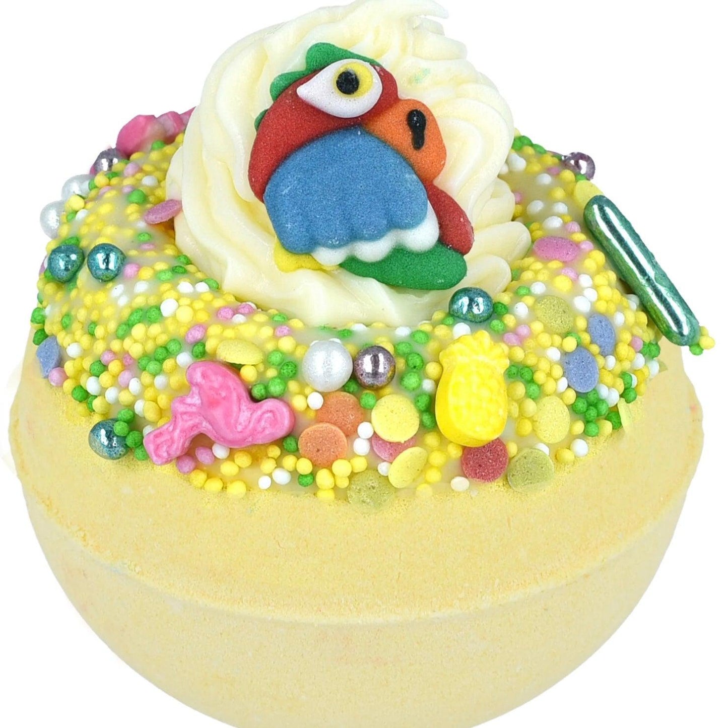 Bomb Cosmetics Free As A Bird Bath Blaster-Breda's Gift Shop