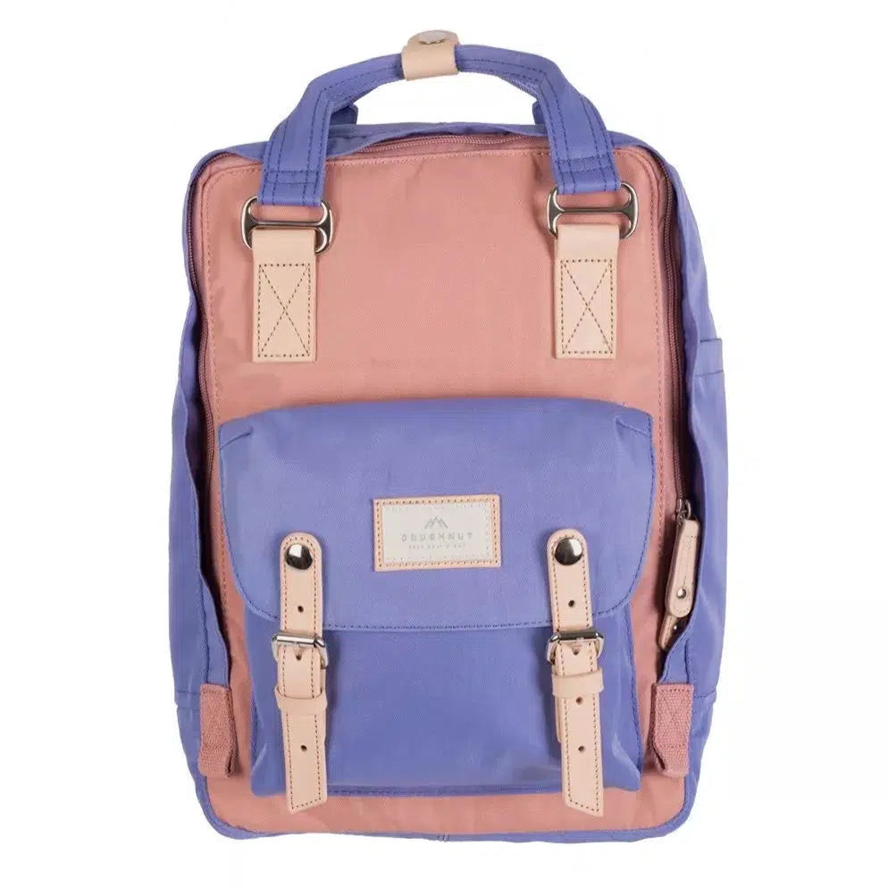 Doughnut backpack rose hot sale