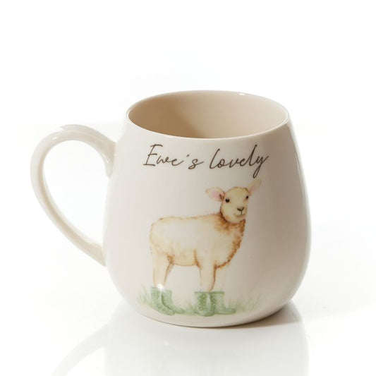Ewe's Lovely-Breda's Gift Shop