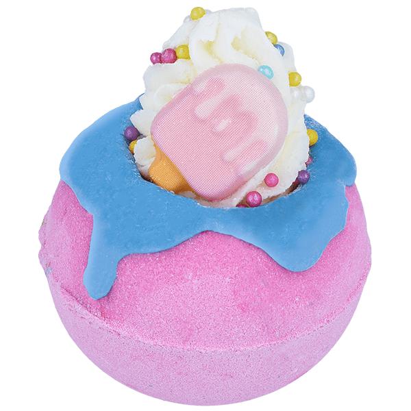 Bomb Cosmetics Chill Out Bath Blaster-Breda's Gift Shop
