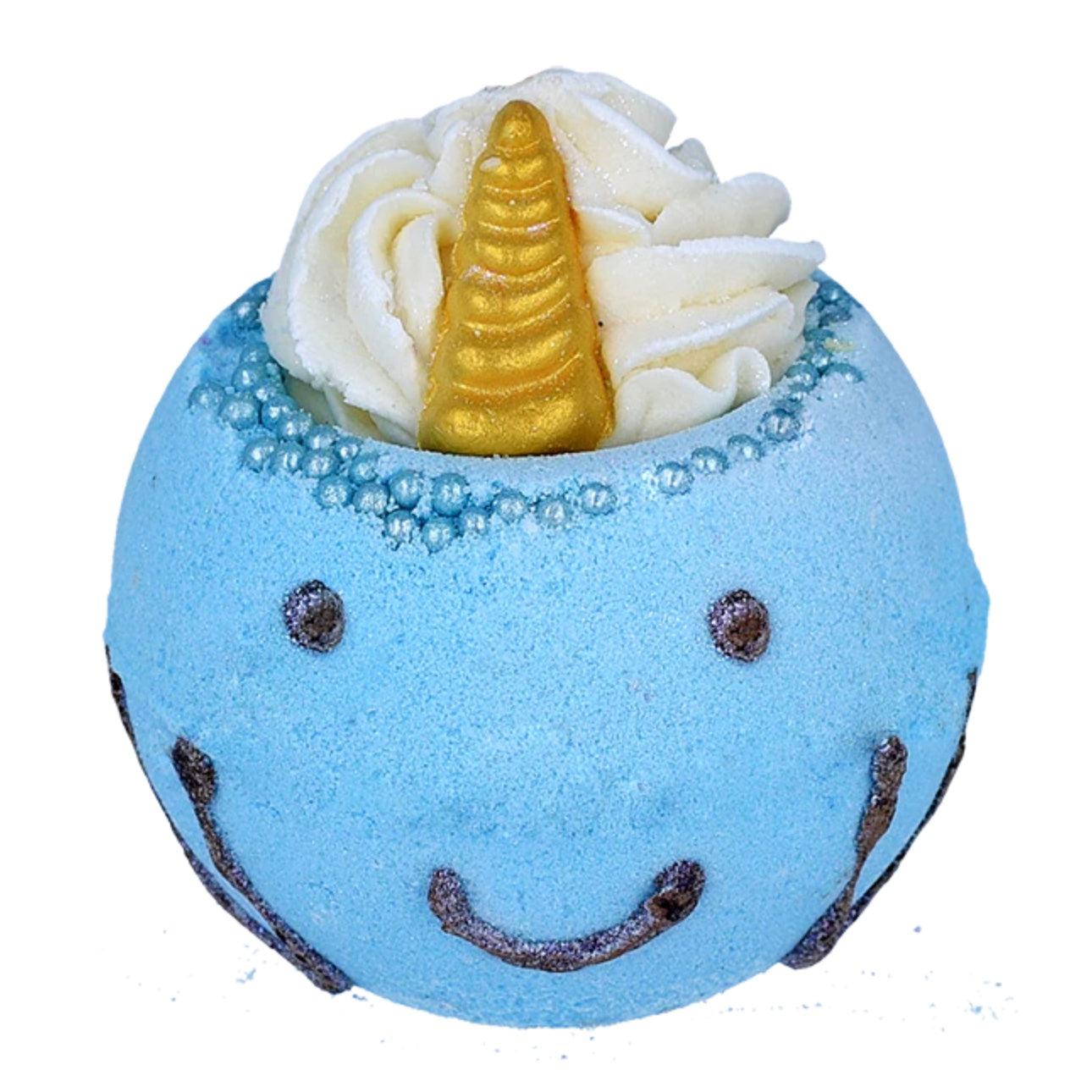 Bomb Cosmetics Whale Hello There Bath Blaster-Breda's Gift Shop