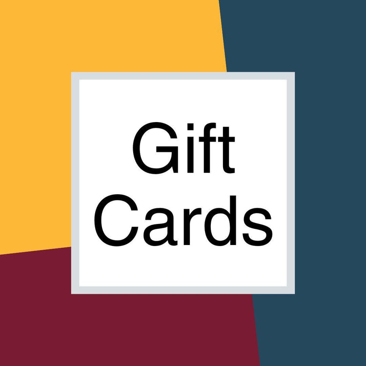 Gift Card Collection