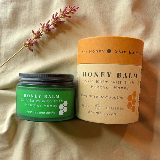 Janni Honey Balm