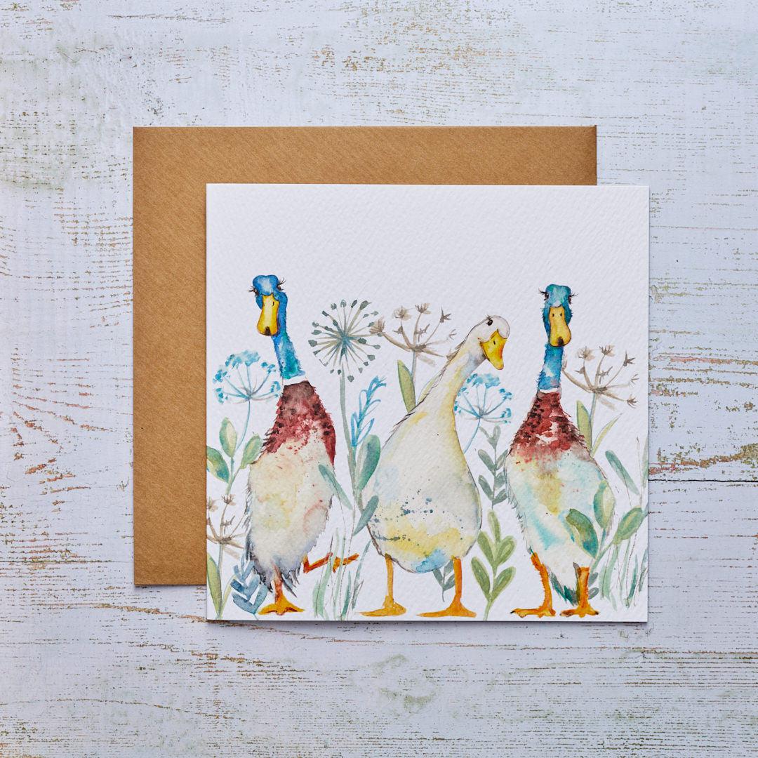 Greeting Card: All Occasions-Breda's Gift Shop