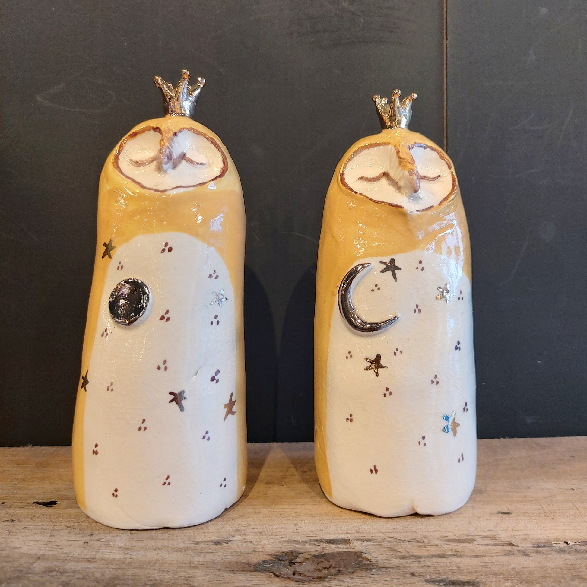 Joanne Robey Ceramics w/Sun Ceramics-Breda's Gift Shop