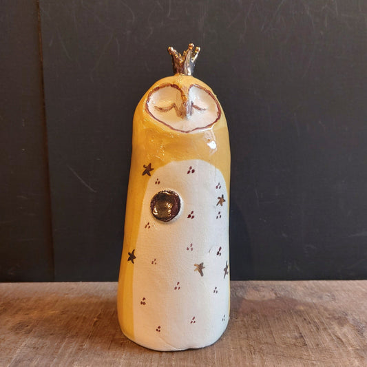 Joanne Robey Ceramics w/Sun Ceramics-Breda's Gift Shop