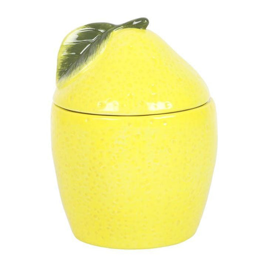Lemon Oil Burner-Breda's Gift Shop