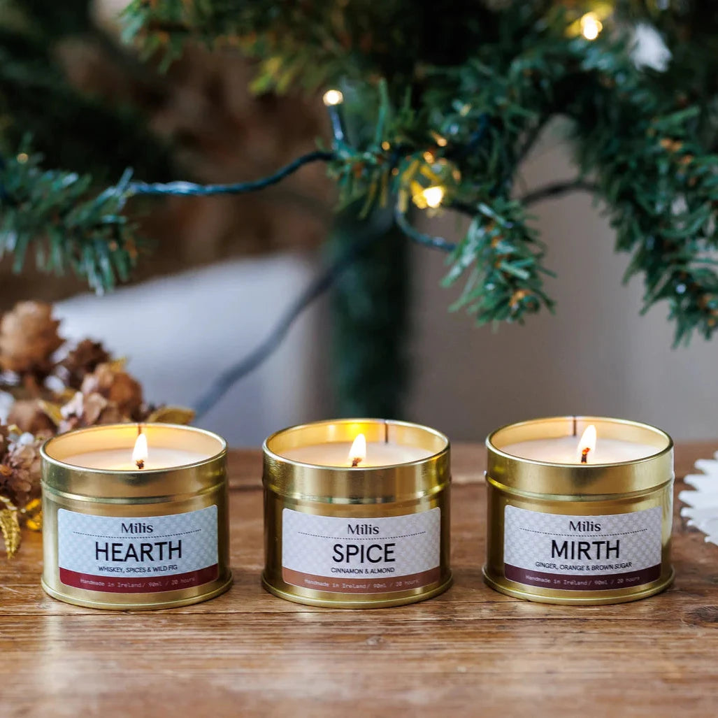 Milis Winter Collection