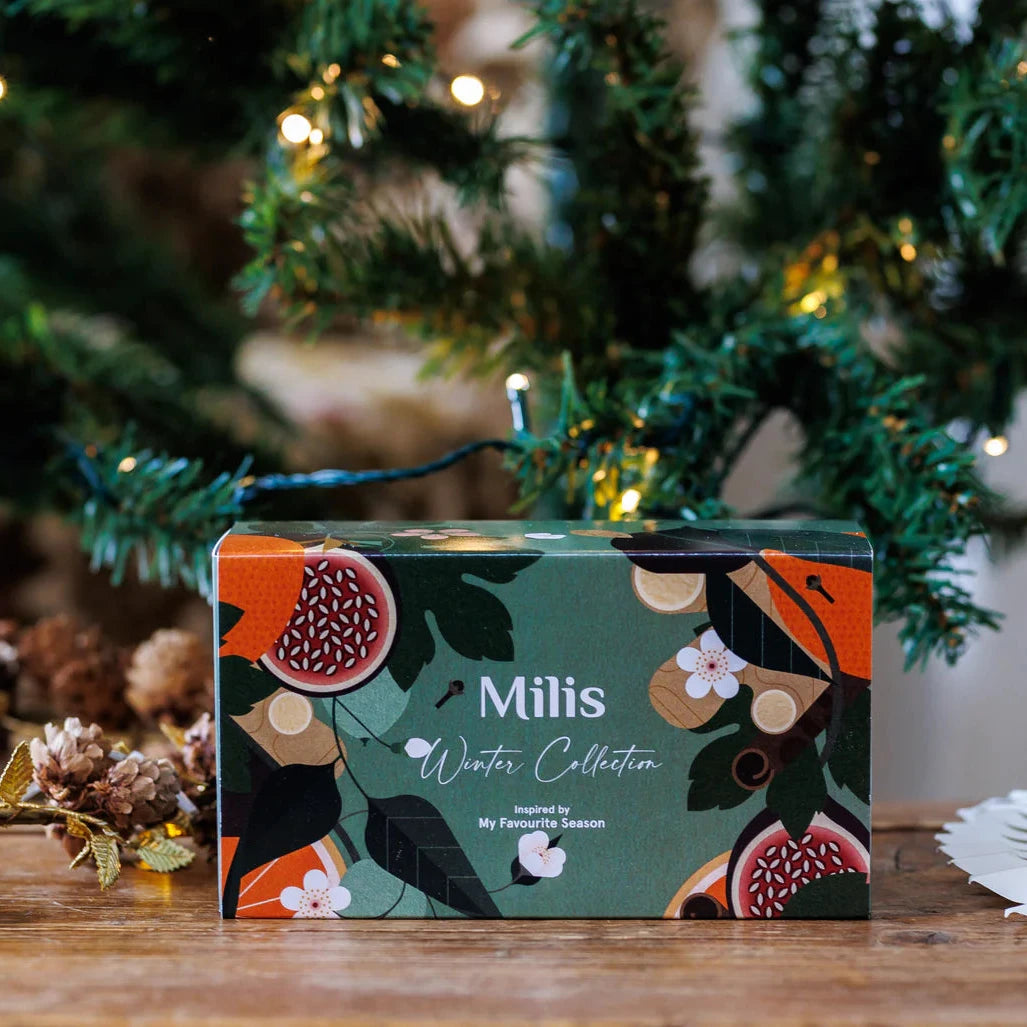 Milis Winter Collection