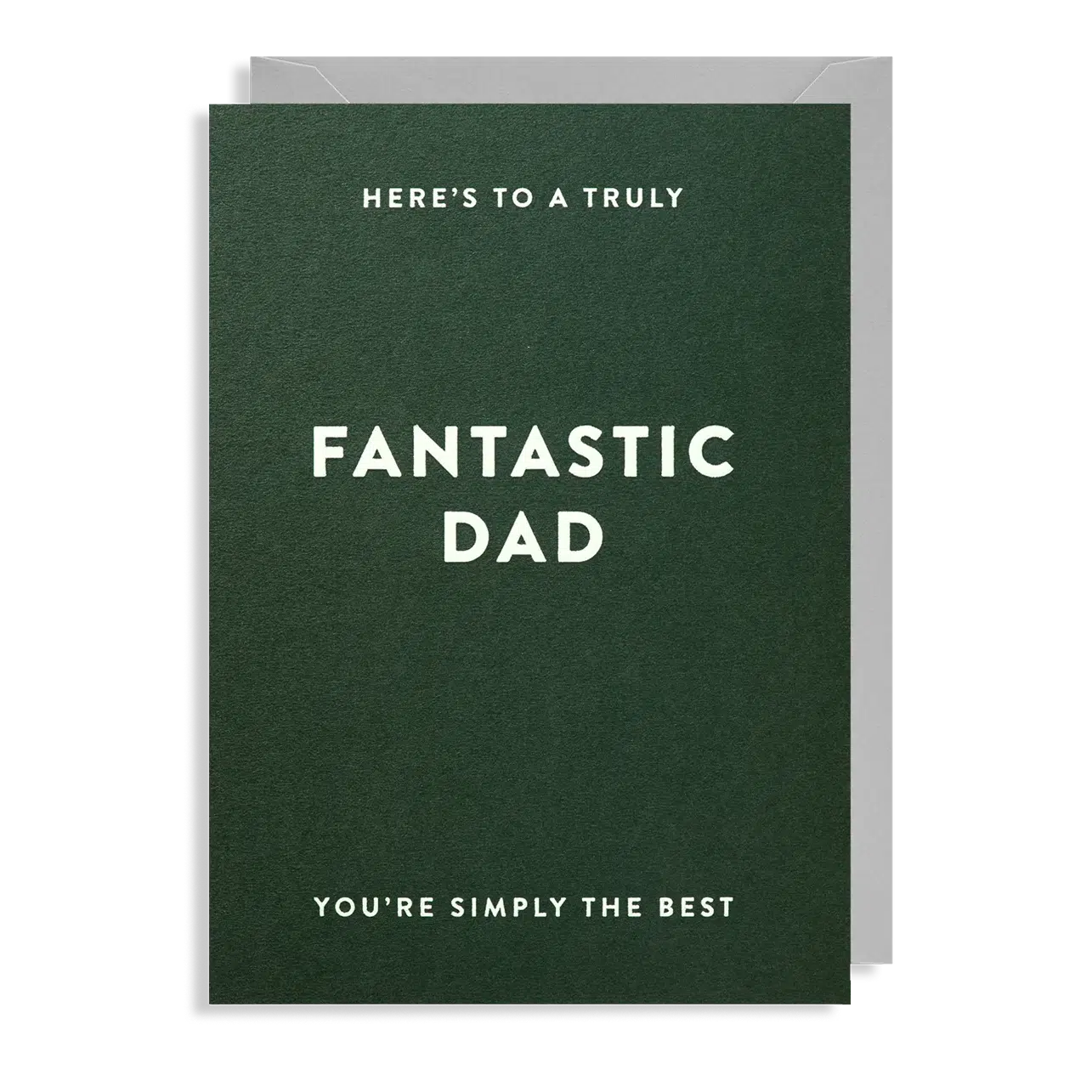 Postco Fantastic Dad-Breda's Gift Shop