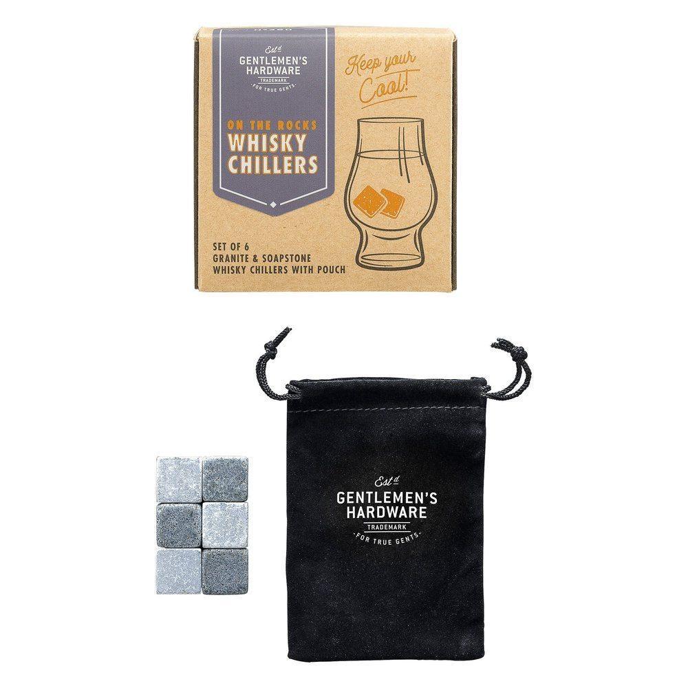 Whiskey Chillers-Breda's Gift Shop