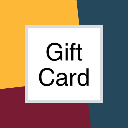 Gift Card-Breda's Gift Shop