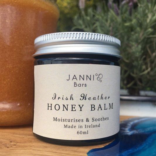 Janni Honey Balm-Breda's Gift Shop