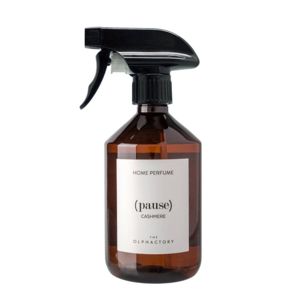The Olphactory Room Spray: Cashmere #Pause-Breda's Gift Shop